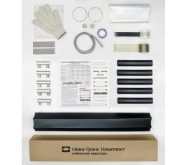 Муфты кабельные