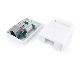 Компоненты системы на основе медных кабелей