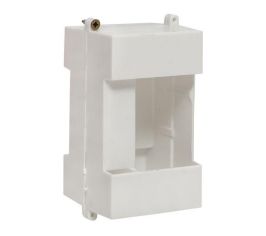 Щиток учета пустотелый