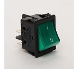 Переключатель кнопочный миниатюрный