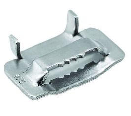 Зажим для монтажа ленты/троса