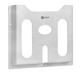 Карман распределительного шкафа для схем и документов