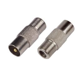 Коаксиальная соединительная муфта