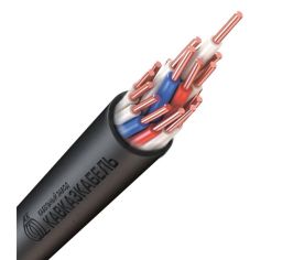 Кабели контрольные