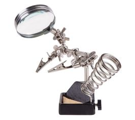 Подставка для паяльника