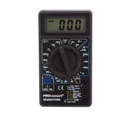 Мультиметр