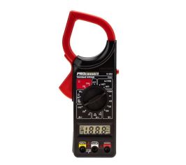 Клещи токоизмерительные