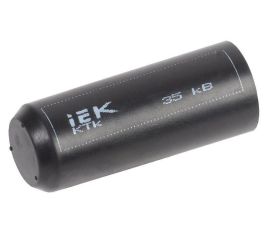 Заглушка термоусадочная концевая