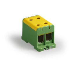 Распределительный клеммный блок