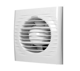 Внутренний вентилятор для ванных комнат и кухонь