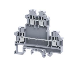 Многоуровневая клеммная колодка