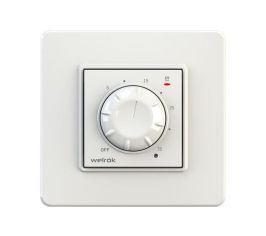 Терморегулятор комнатный