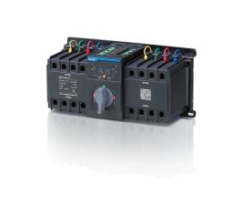 Блок распределительный с силовым выключателем