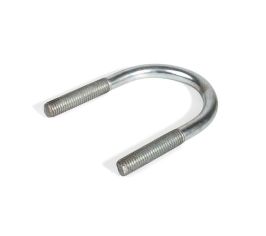 Хомут резьбовой U-образной формы (стремянка)