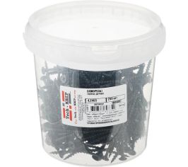 Саморез для древесностружечной плиты/ГСК/ГВЛ плиты