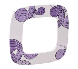 Рамки однопостовые