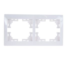 Рамки двухпостовые