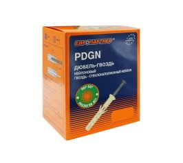 Дюбель-гвозди