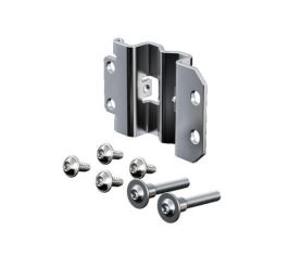 Монтажные и крепёжные аксессуары для напольных шкафов