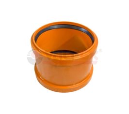 Фитинги для наружной канализации