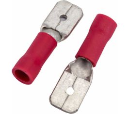 Разъемы плоские РПИ