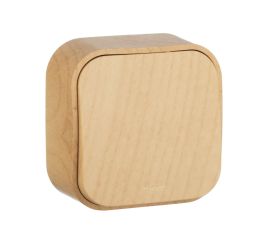 Накладные выключатели, переключатели одноклавишные