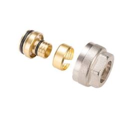 Коллекторы распределительные