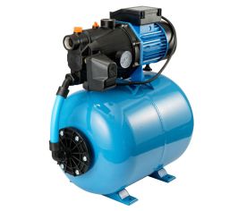 Насосные станции