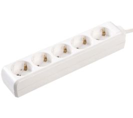 Удлинители бытовые