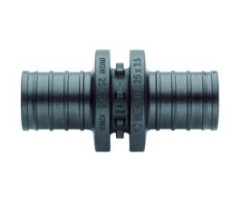 Трубы полиэтиленовые PEX, PERT и фитинги