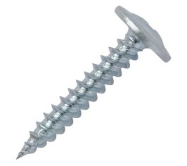 Саморезы по металлу