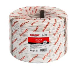 Кабель для систем пожарной и охранной сигнализации