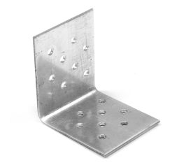 Уголки крепежные