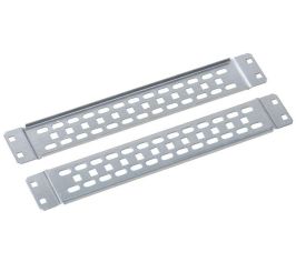 Профили и рейки для электрических шкафов