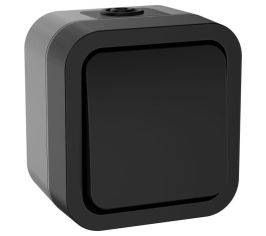 Выключатели влагозащитные накладные