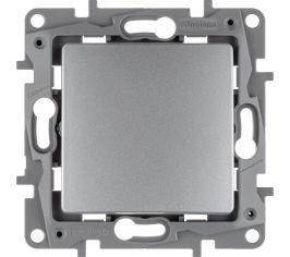 Встраиваемые выключатели, переключатели одноклавишные