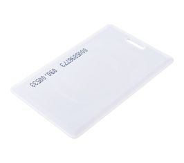 Карты proximity