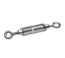 Талрепы кольцо-кольцо