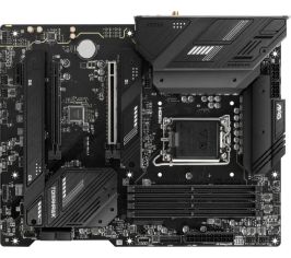 Материнские платы для ПК