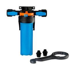 Корпуса магистрального фильтра