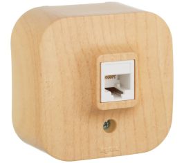 Телефонные розетки