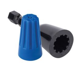 Соединительные зажимы изолирующие, СИЗ