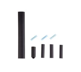 Монтажные аксессуары систем кабельного обогрева