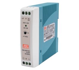 AC-DC преобразователи (блоки питания)