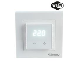 Терморегуляторы программируемые