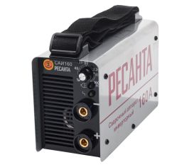 Сварочные инверторы MMA