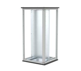 Панели и платы монтажные для электрических шкафов