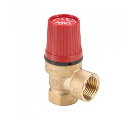 Предохранительная арматура