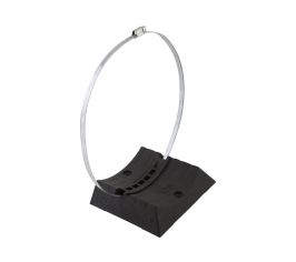 Крепления для мембранных баков