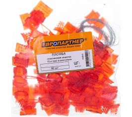 Пломбы с проволокой